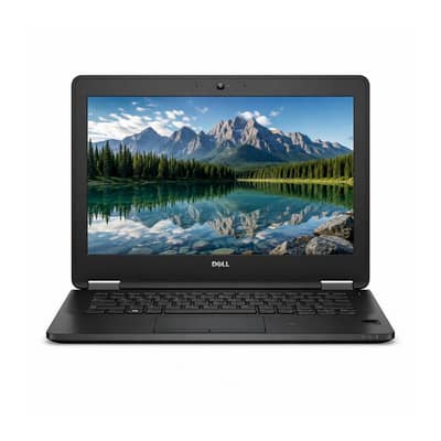 Dell Latitude E7470 Intel Core i5 6th Generation 8/256