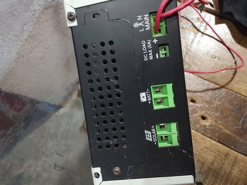 simtek mppt 0