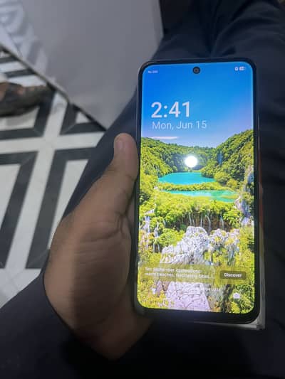 Tecno Spark Go 2