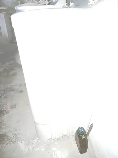 Washing machine sai hai spin motor khrab hai