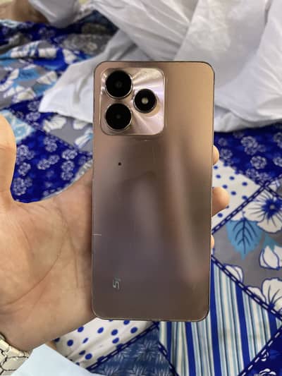 Sparx Neo 8 Plus