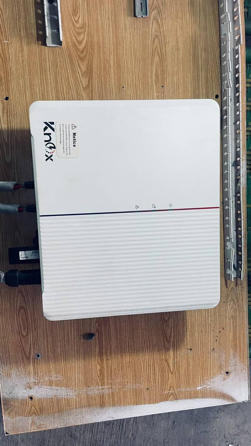 KNOXXEROXG4 WITH ZERO EXPORT DEVICE 2