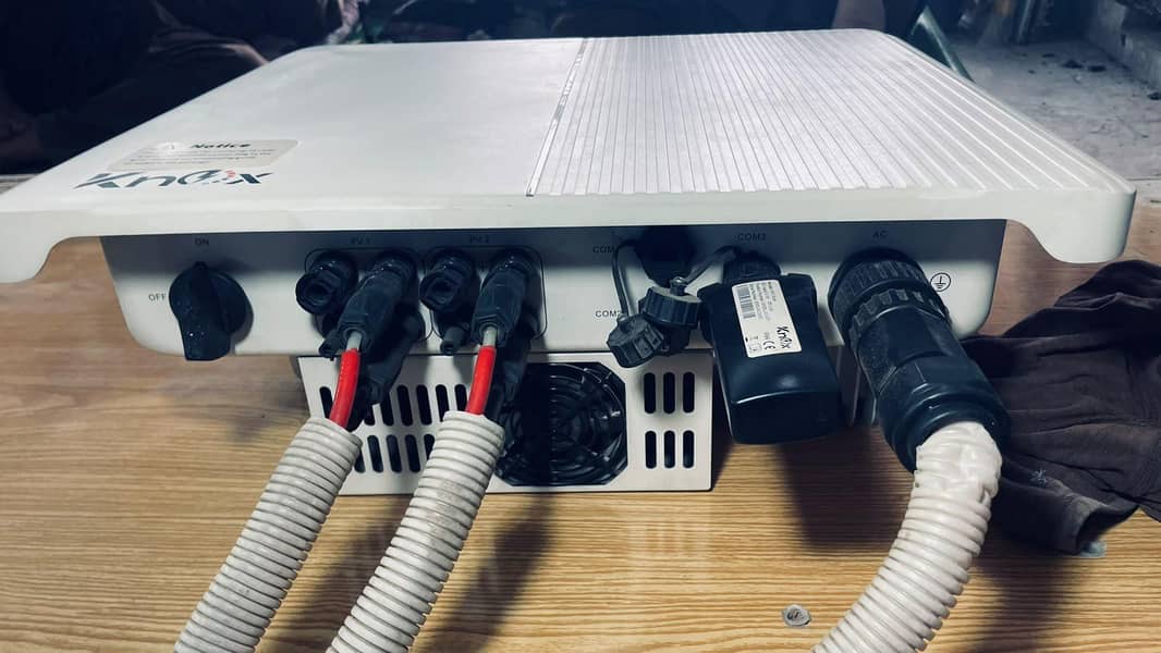 KNOXXEROXG4 WITH ZERO EXPORT DEVICE 3