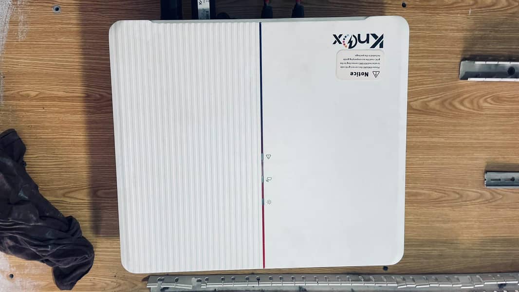KNOXXEROXG4 WITH ZERO EXPORT DEVICE 4