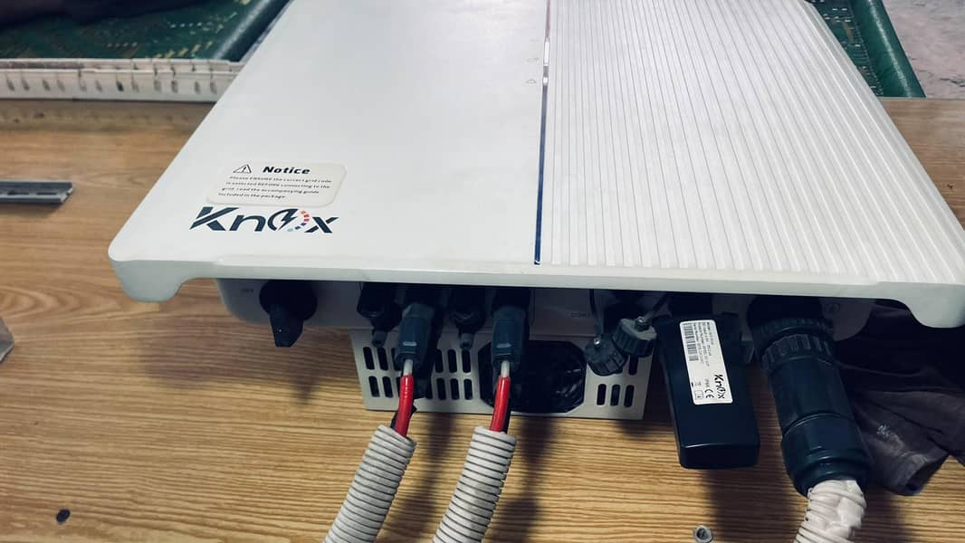 KNOXXEROXG4 WITH ZERO EXPORT DEVICE 10
