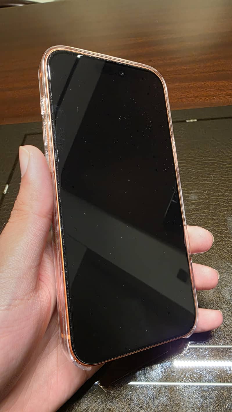 Apple iPhone 17 Pro Max 0