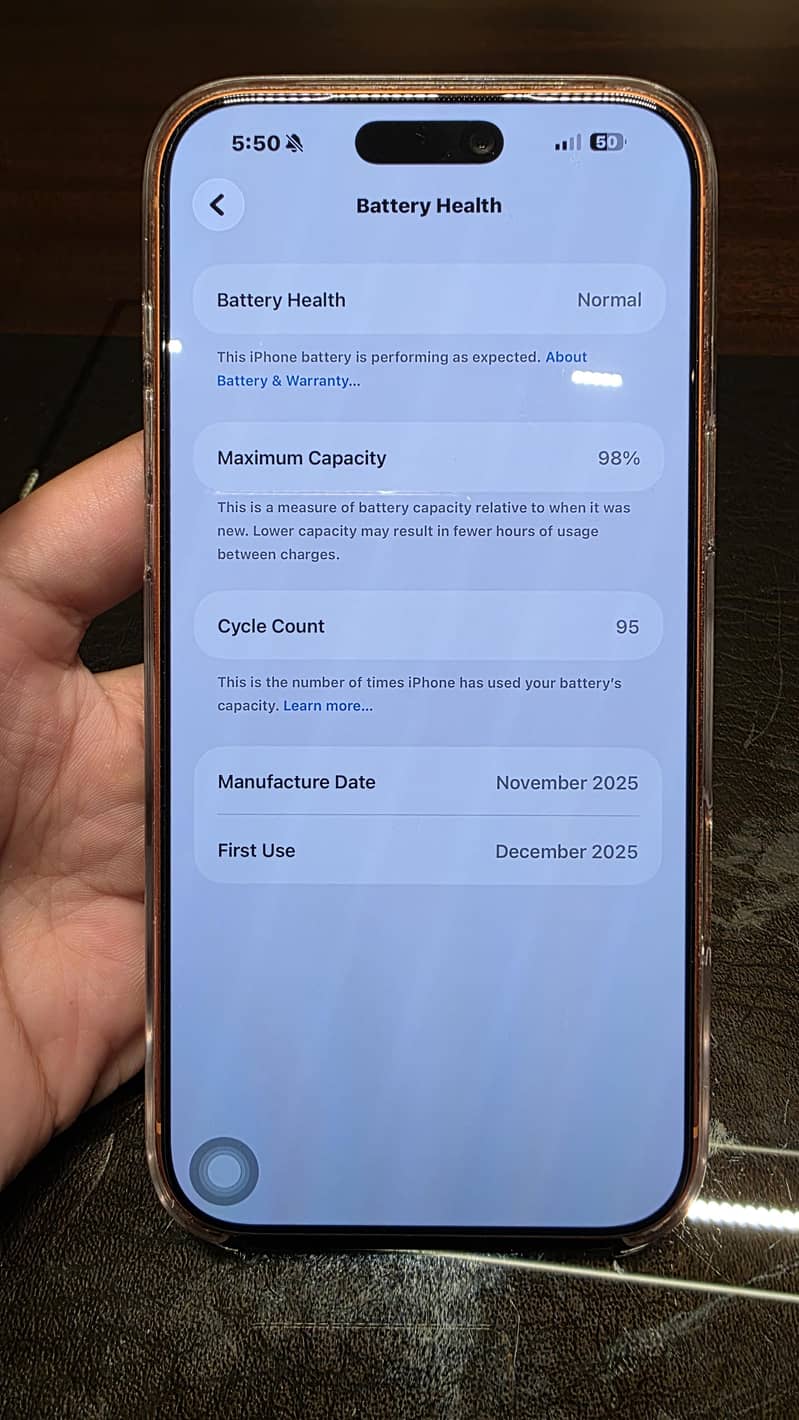 Apple iPhone 17 Pro Max 2