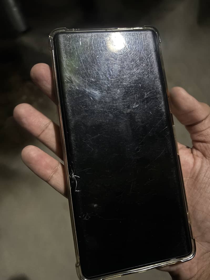 Google Pixel 7 Pro 1