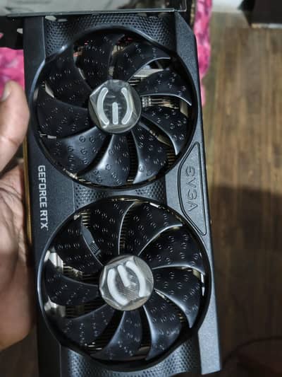 Rtx 3060 12GB