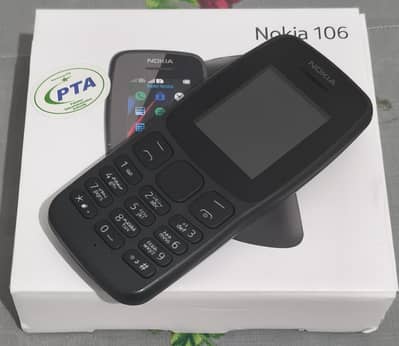 Nokia 106 urgent for sale serious people's