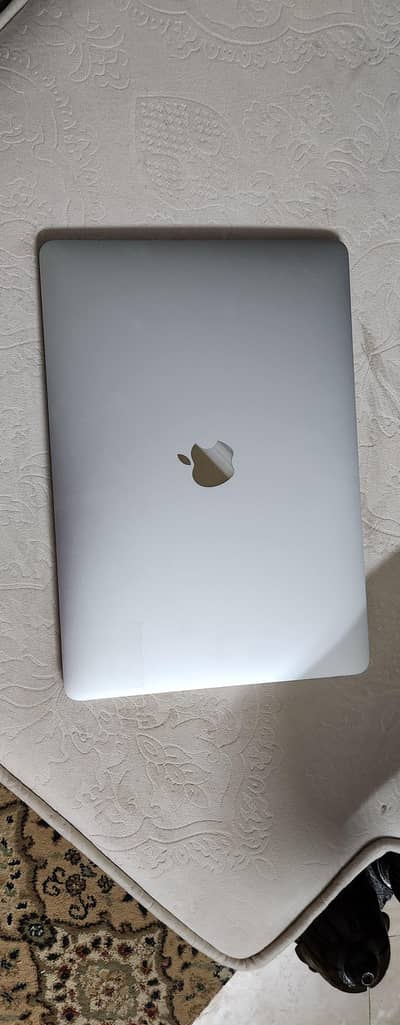 Apple MacBook Pro 2017