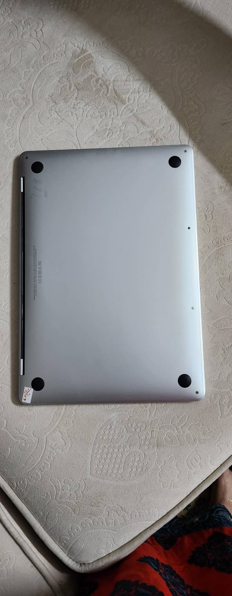 Apple MacBook Pro 2017 1