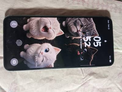 Samsung Mobile A56