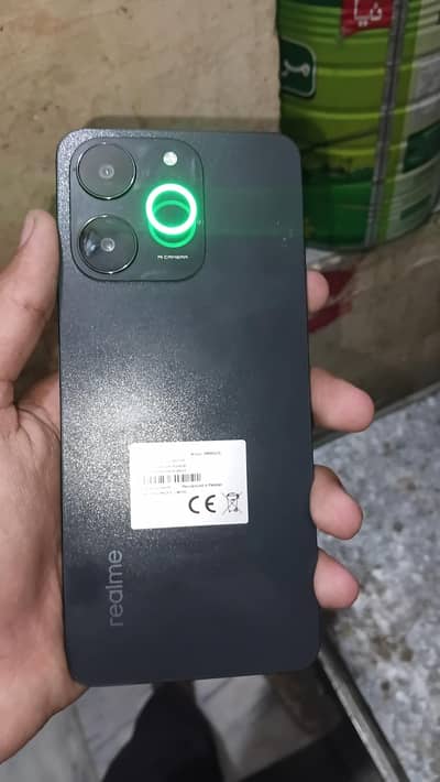 Realme note 70 new