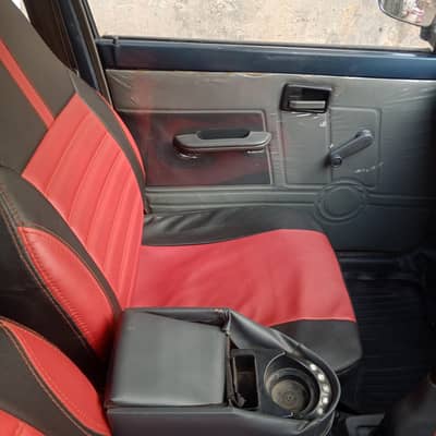 Suzuki Mehran VX 2008