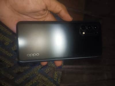 OPPO Reno5