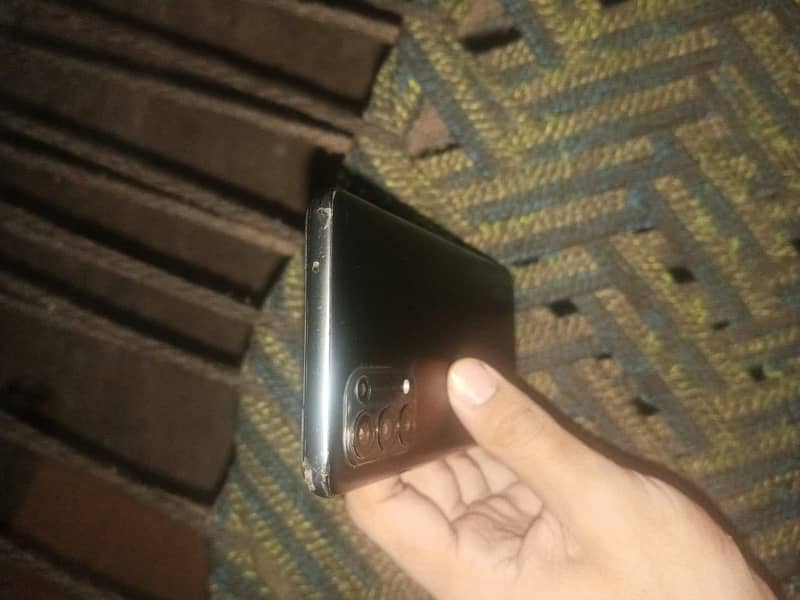 OPPO Reno5 1