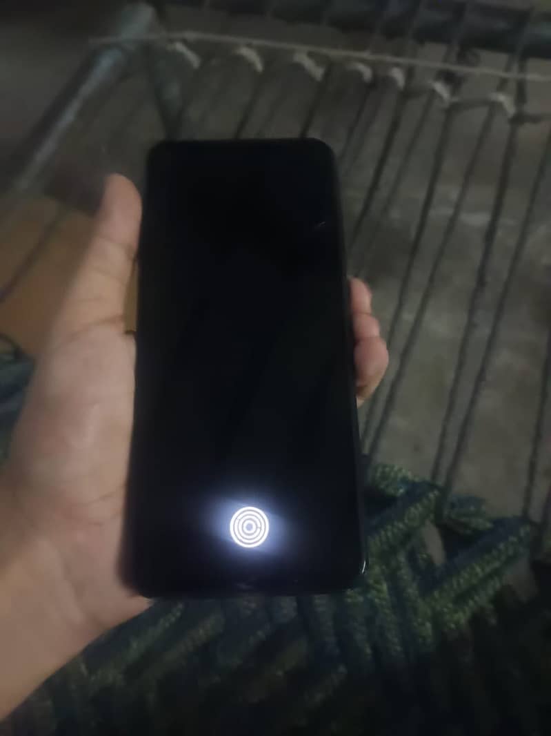 OPPO Reno5 2