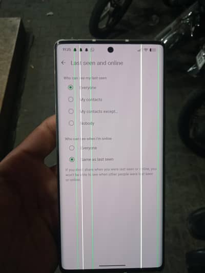 Google Pixel 6 Pro