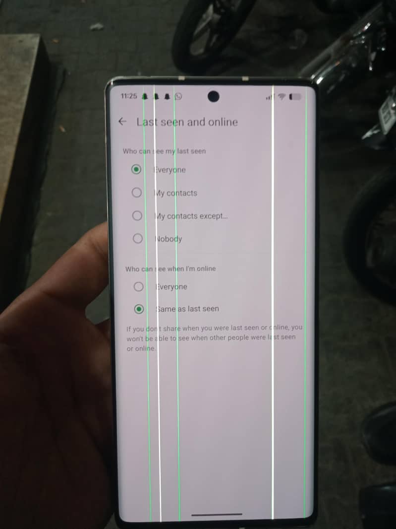 Google Pixel 6 Pro 0
