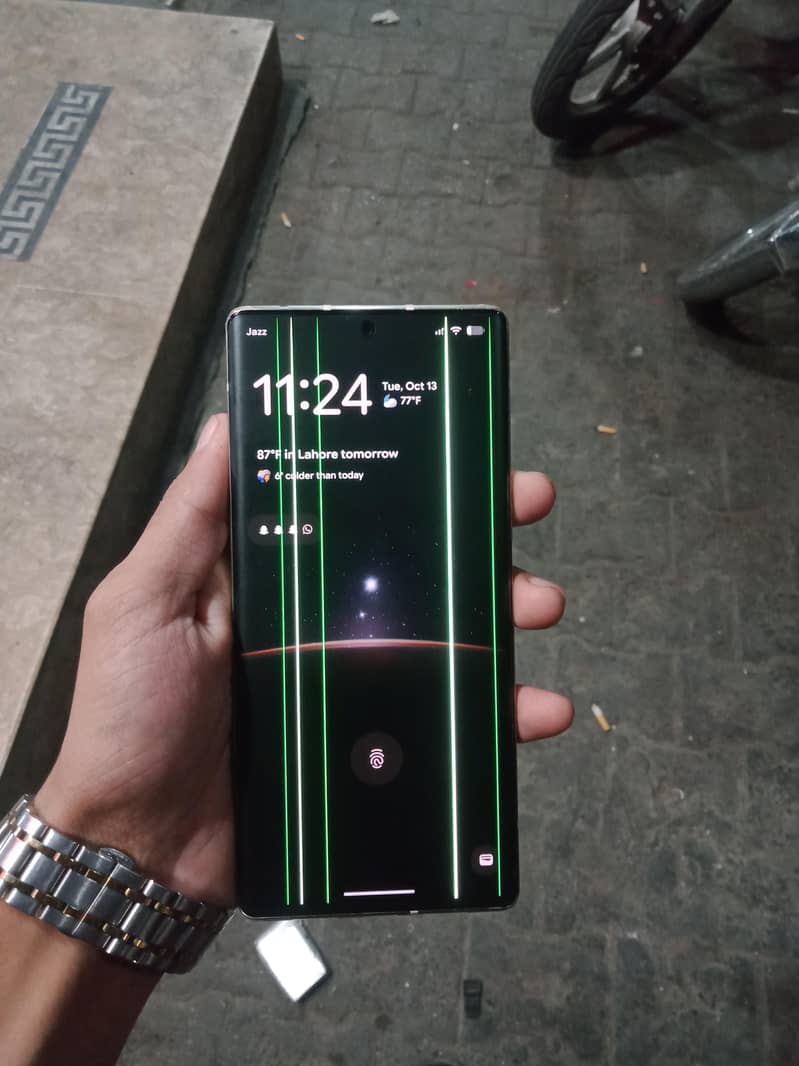 Google Pixel 6 Pro 1