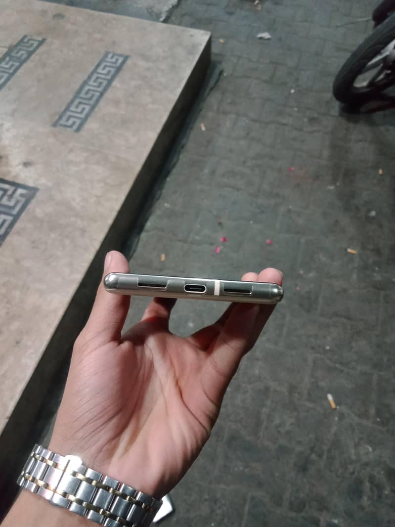 Google Pixel 6 Pro 4
