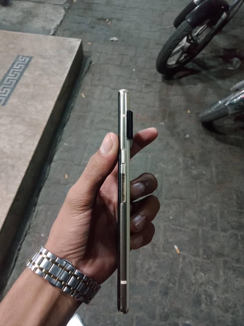 Google Pixel 6 Pro 5