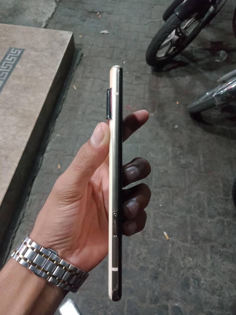 Google Pixel 6 Pro 6