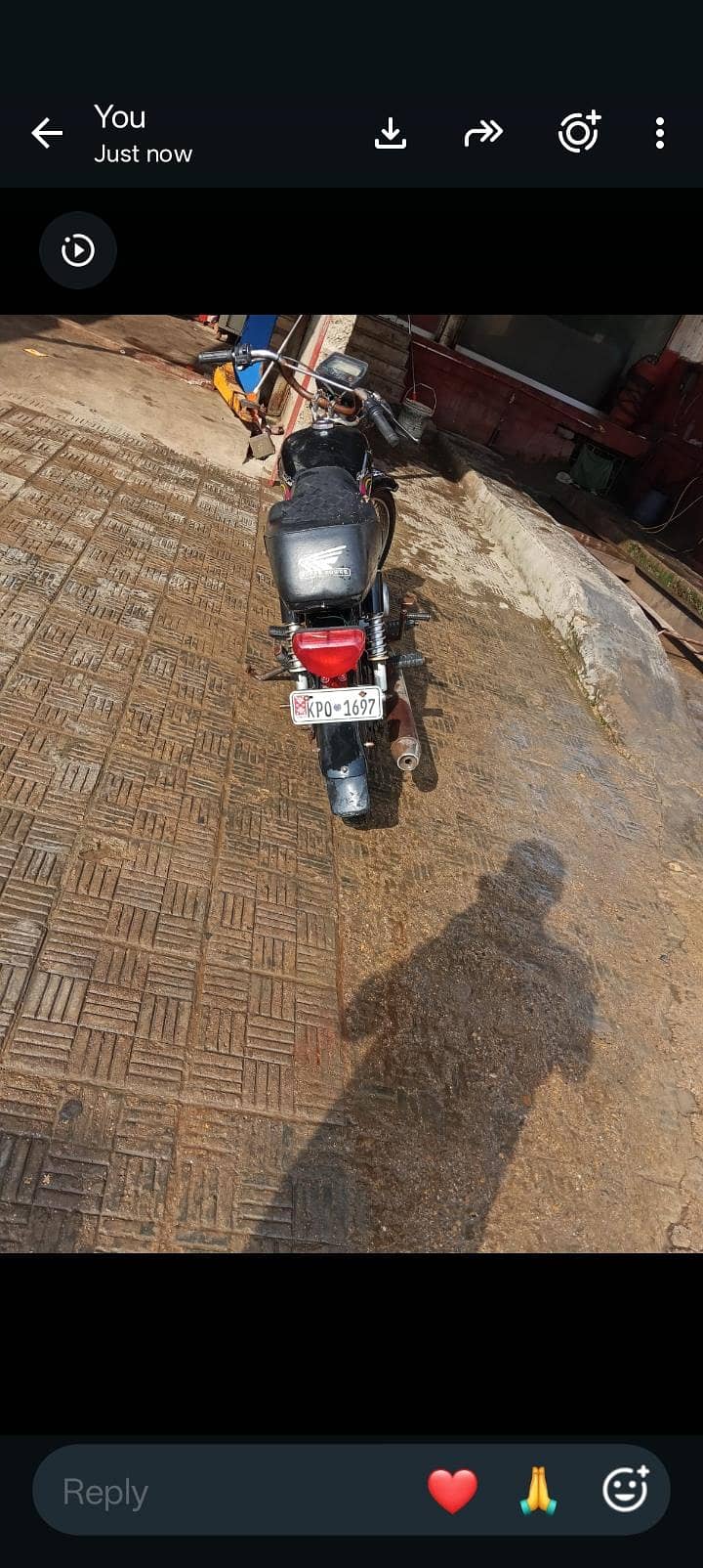 SP 70CC 1