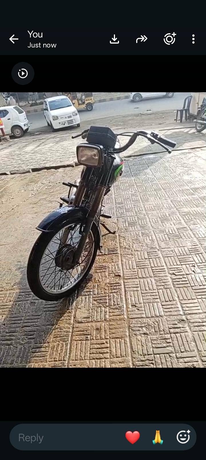 SP 70CC 2