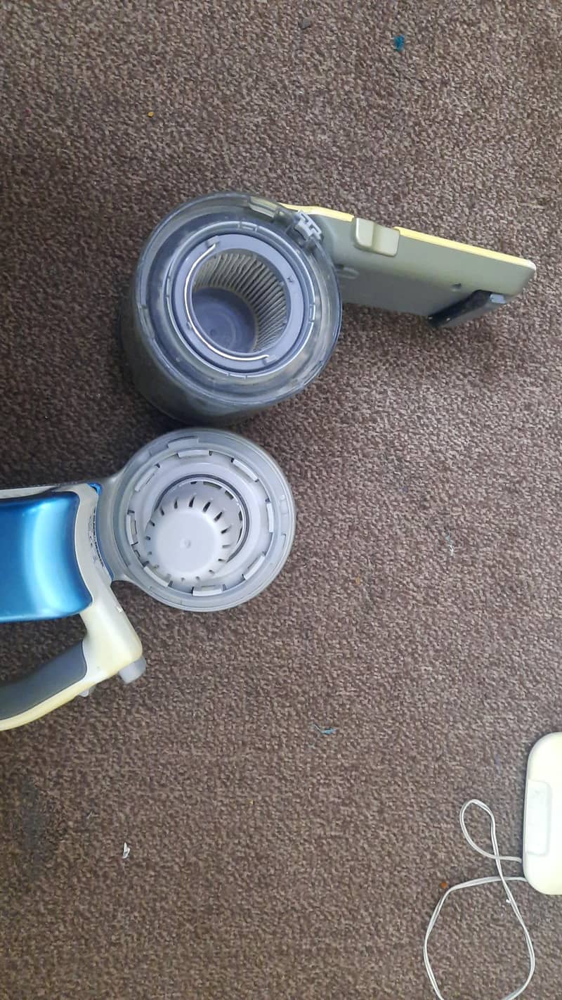 vacuum cleaner 4
