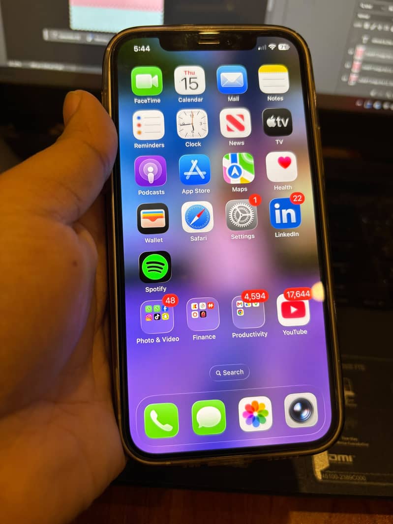 Apple iPhone 12 1