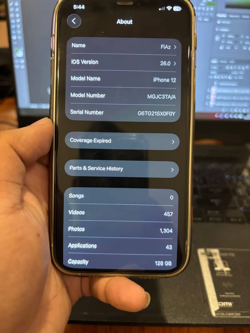 Apple iPhone 12 2