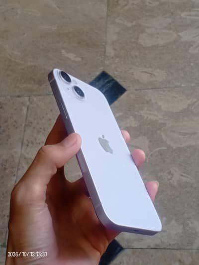 Apple iPhone 14 plus