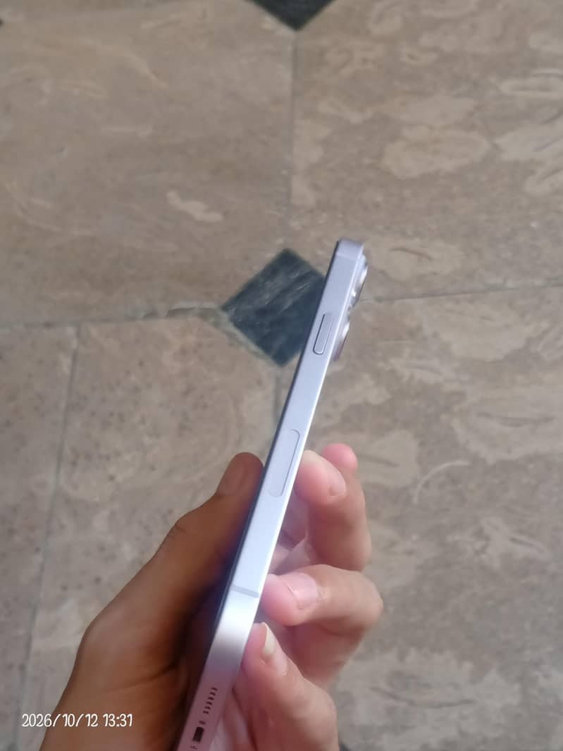 Apple iPhone 14 plus 1