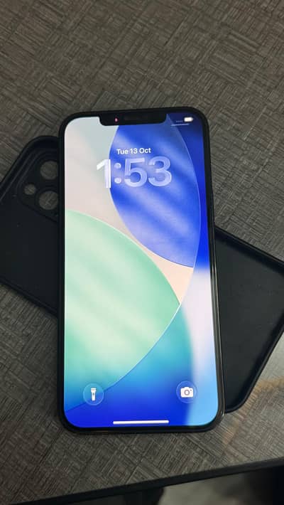 Apple iPhone 12 Pro Max