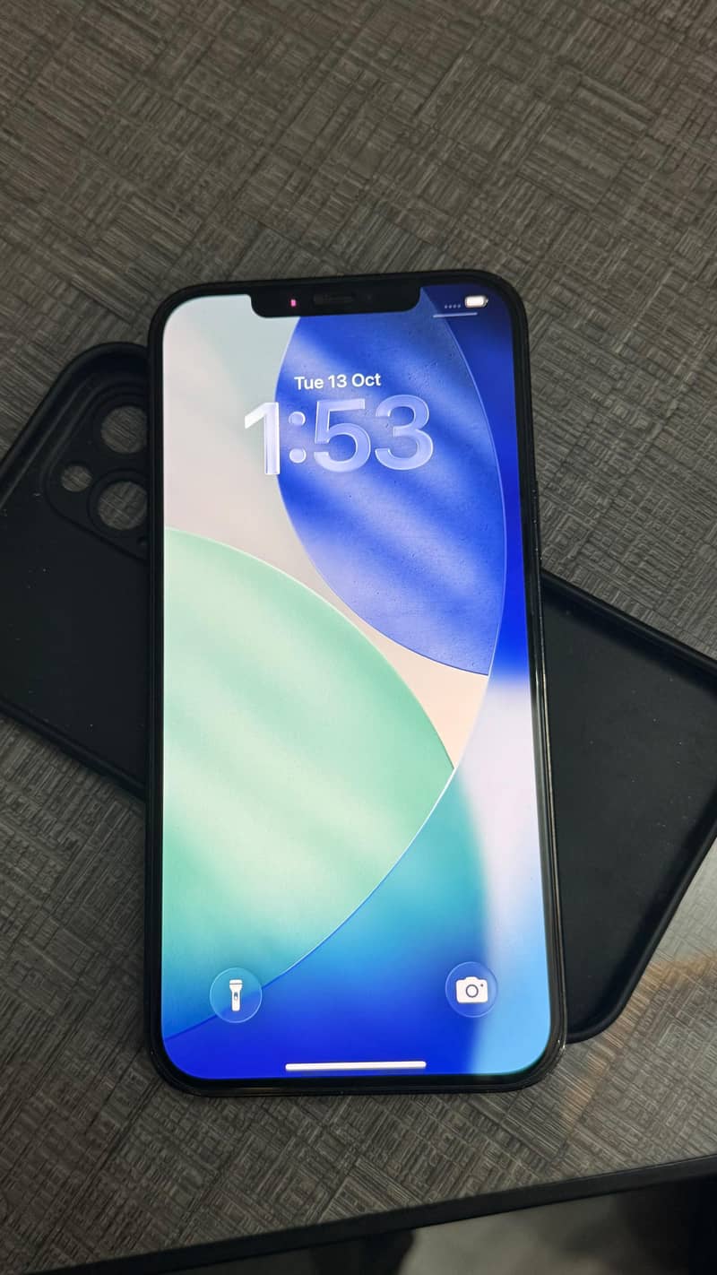 Apple iPhone 12 Pro Max 0