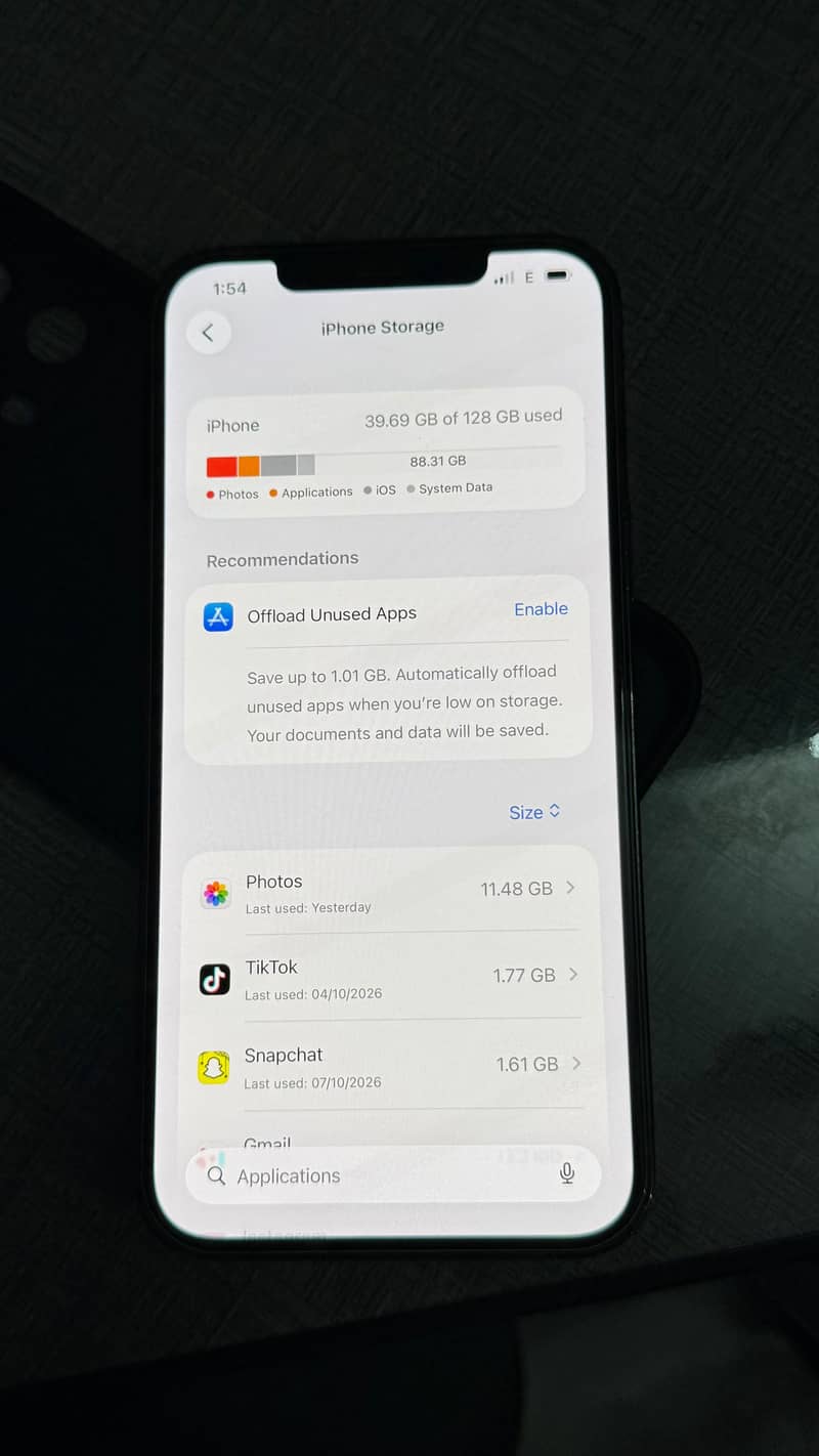 Apple iPhone 12 Pro Max 1