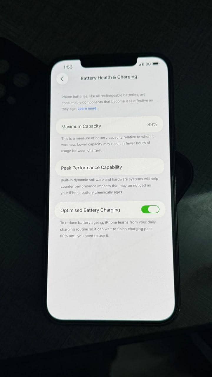 Apple iPhone 12 Pro Max 2