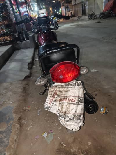 HONDA 125 FOR SALE