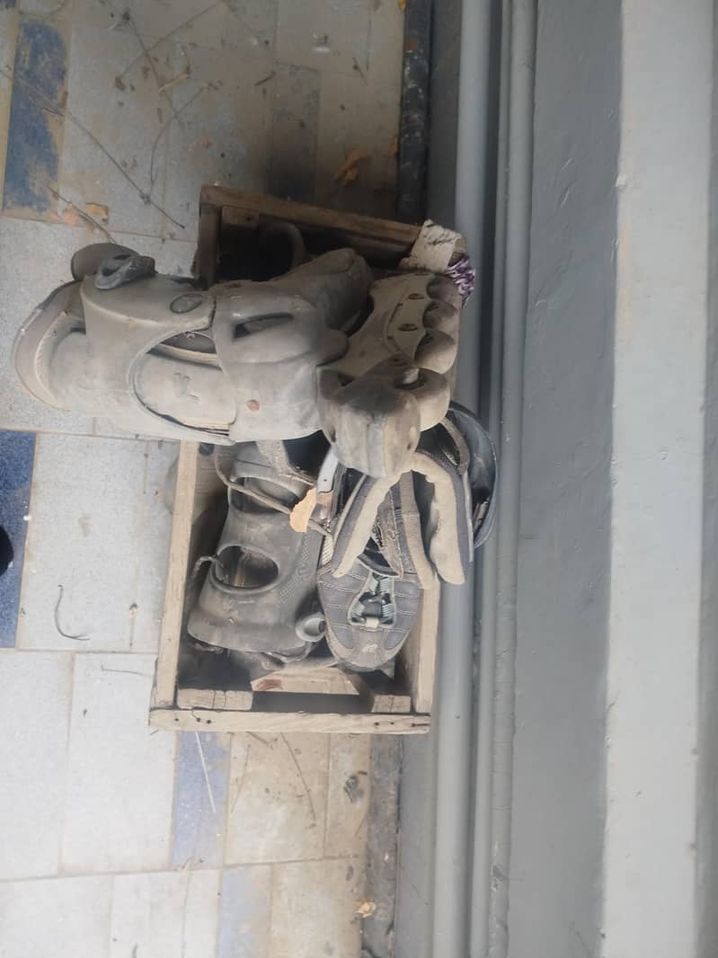 roller skates 1