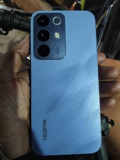 Realme Other Model
