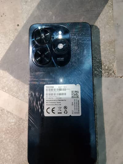 Tecno Spark 20C