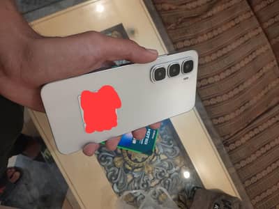 Infinix hot 60i
