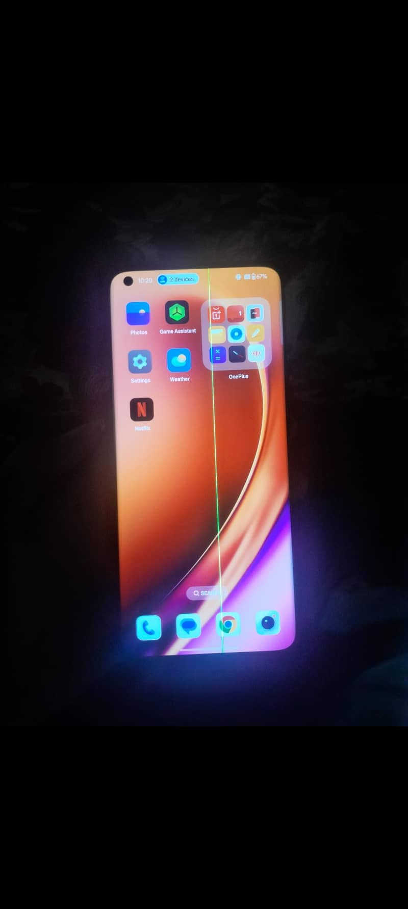 One Plus 9 Pro 0