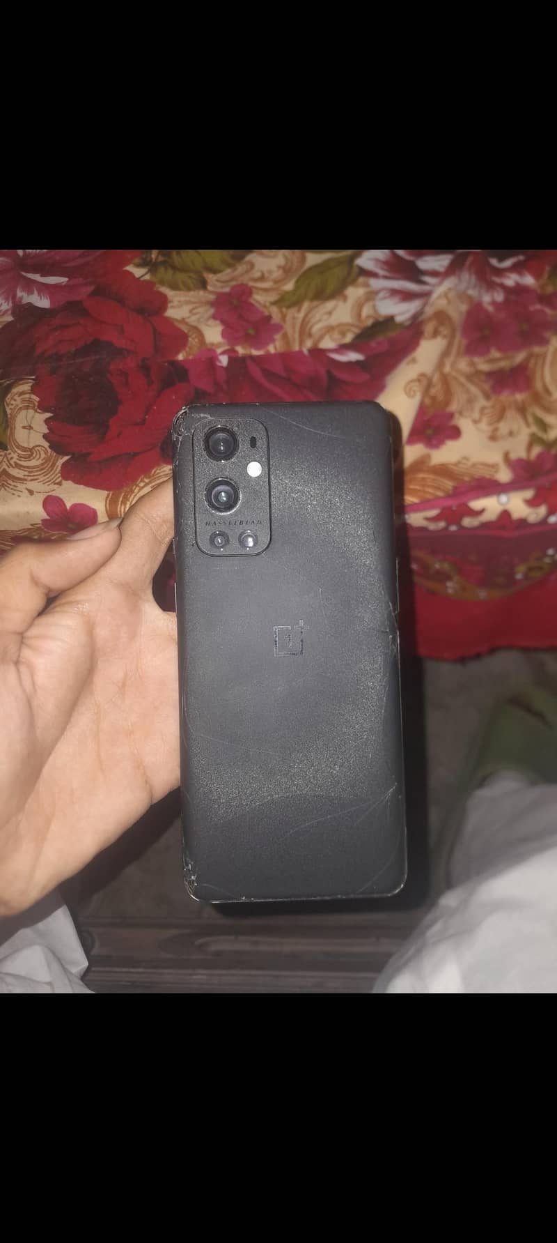 One Plus 9 Pro 3