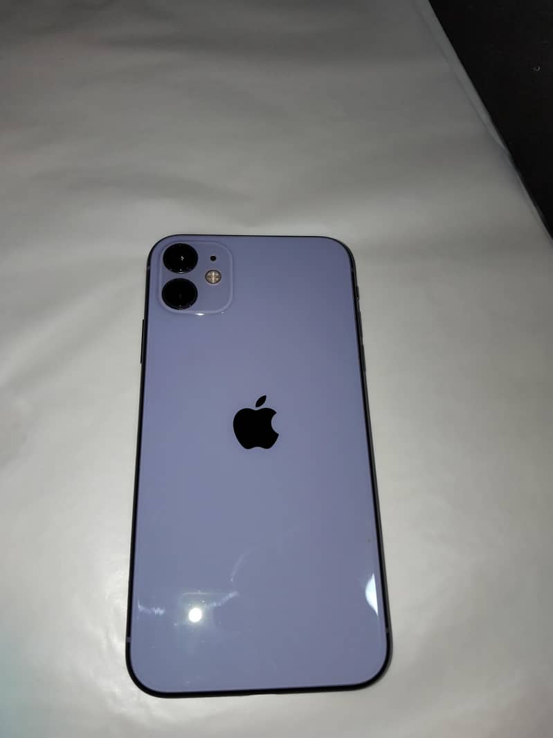 Apple iPhone 11 0