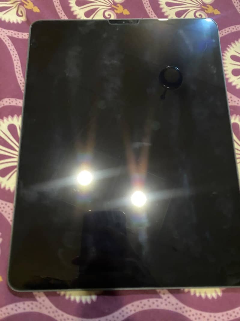 Ipad pro 2020 2
