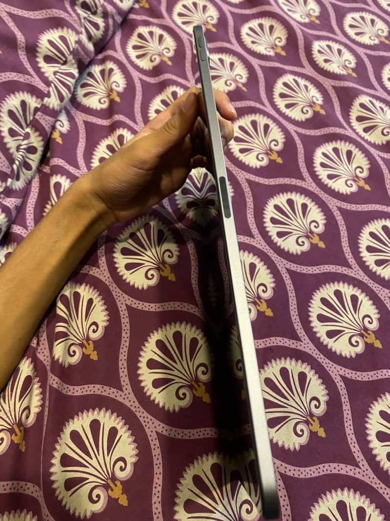 Ipad pro 2020 4