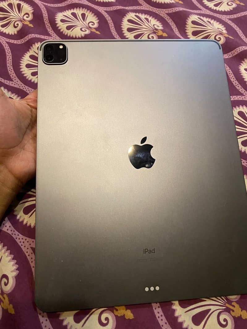 Ipad pro 2020 0